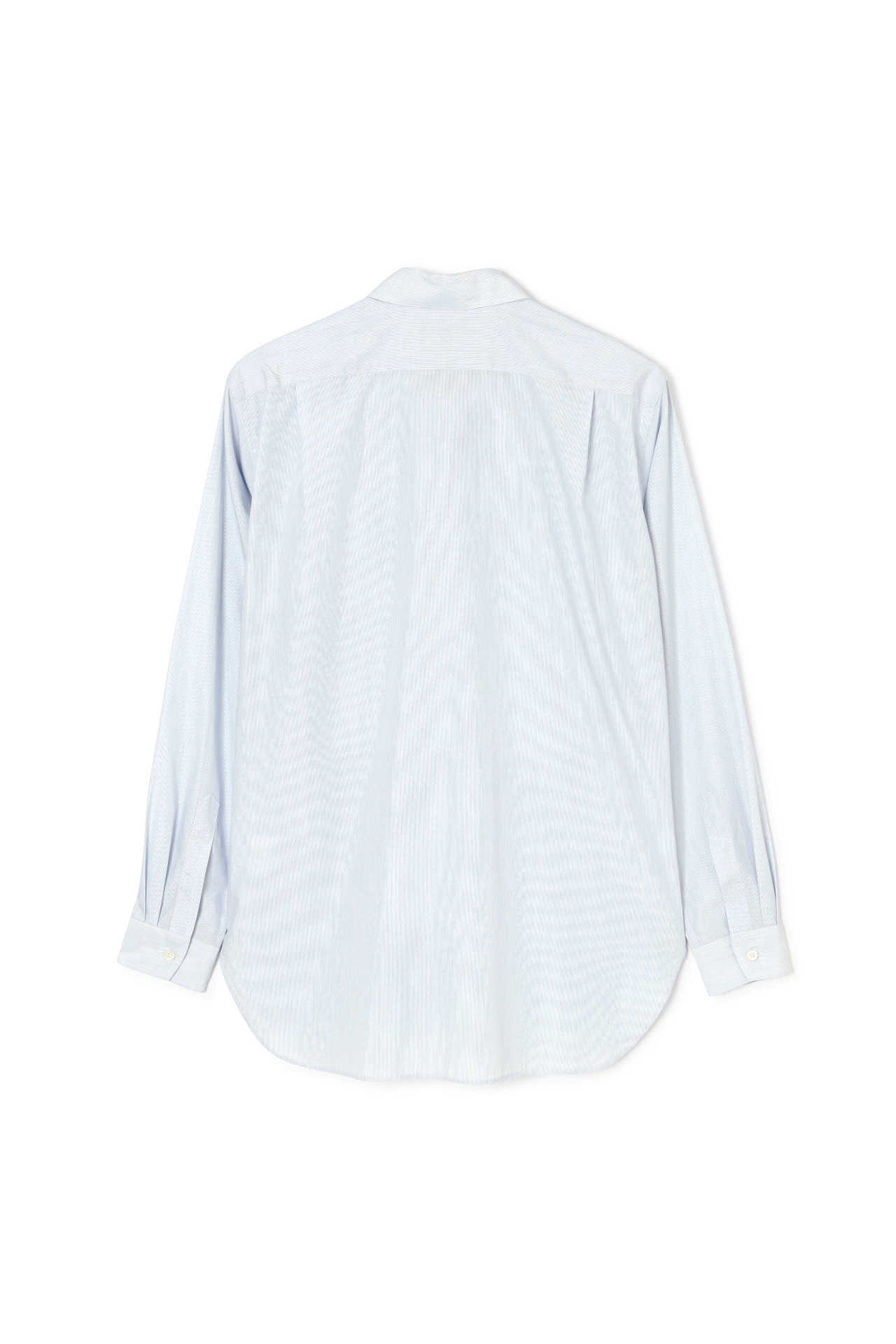 TINY DOUBLE STITCH COTTON POPLIN2