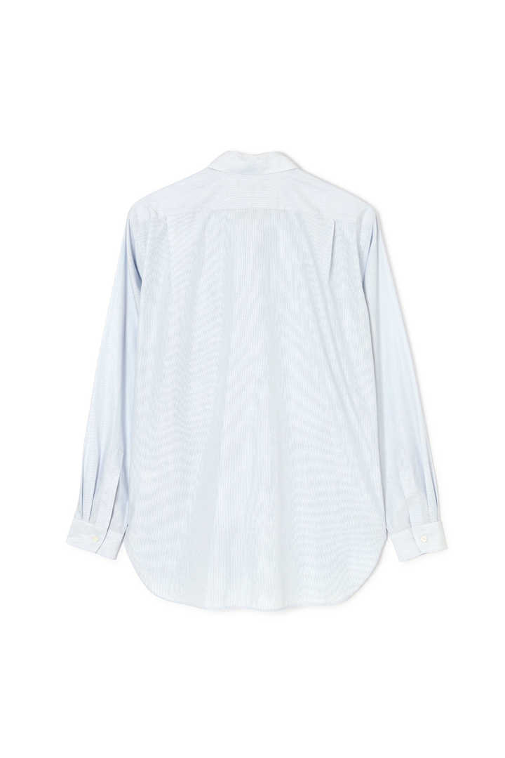 TINY DOUBLE STITCH COTTON POPLIN2
