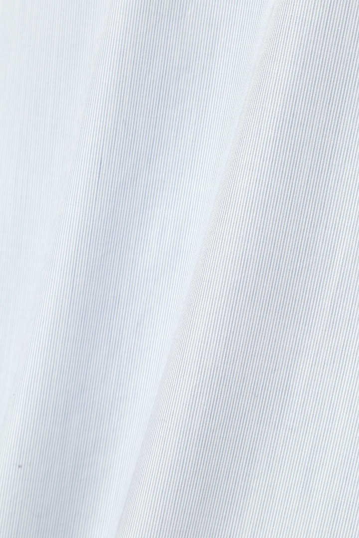 TINY DOUBLE STITCH COTTON POPLIN5