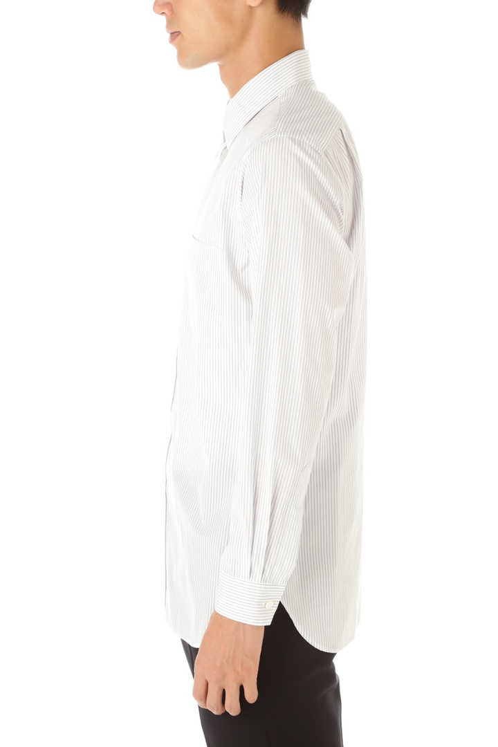 RAIL STRIPE COTTON POPLIN4