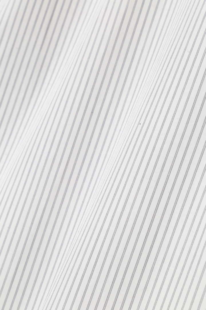 RAIL STRIPE COTTON POPLIN5