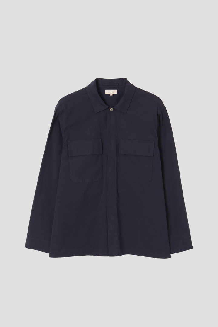 先行予約 9月下旬 MATT COTTON TWILL