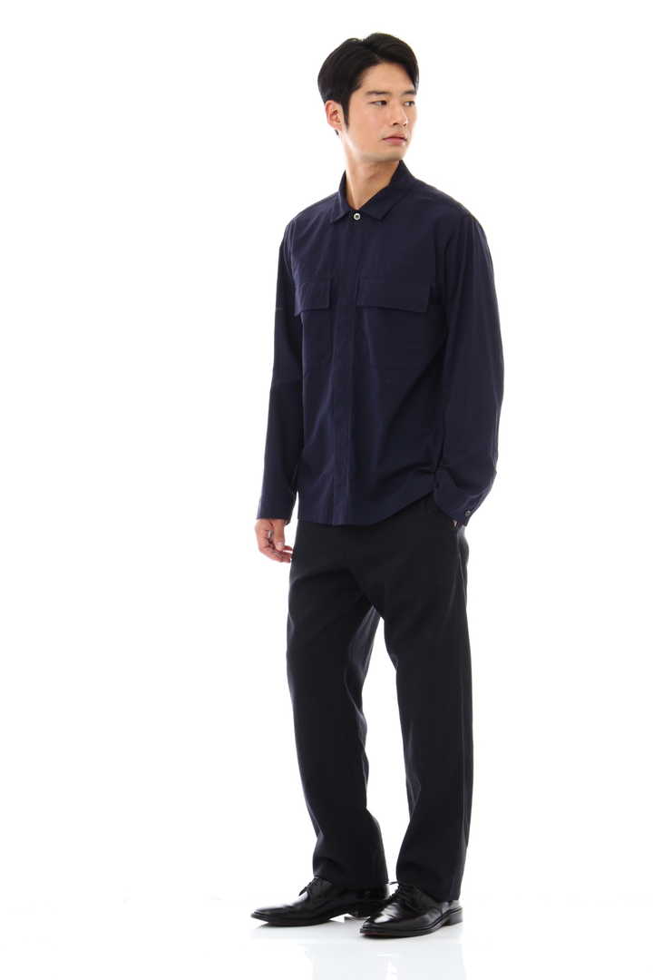 先行予約 9月下旬 MATT COTTON TWILL