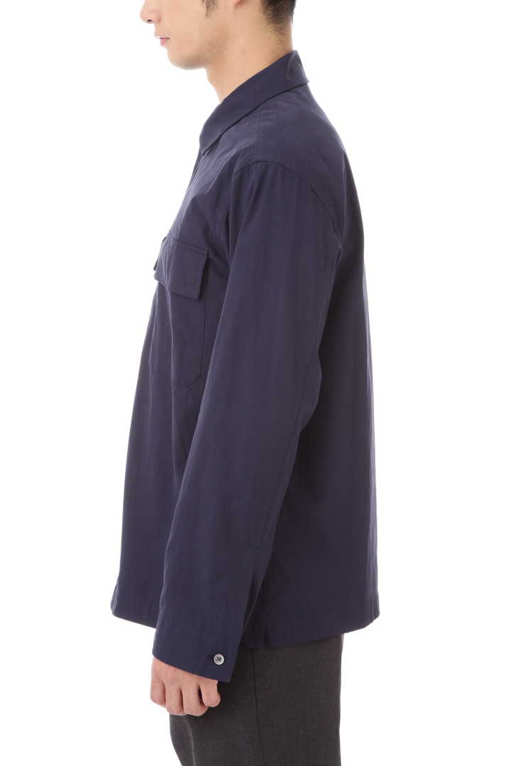 先行予約 9月下旬 MATT COTTON TWILL