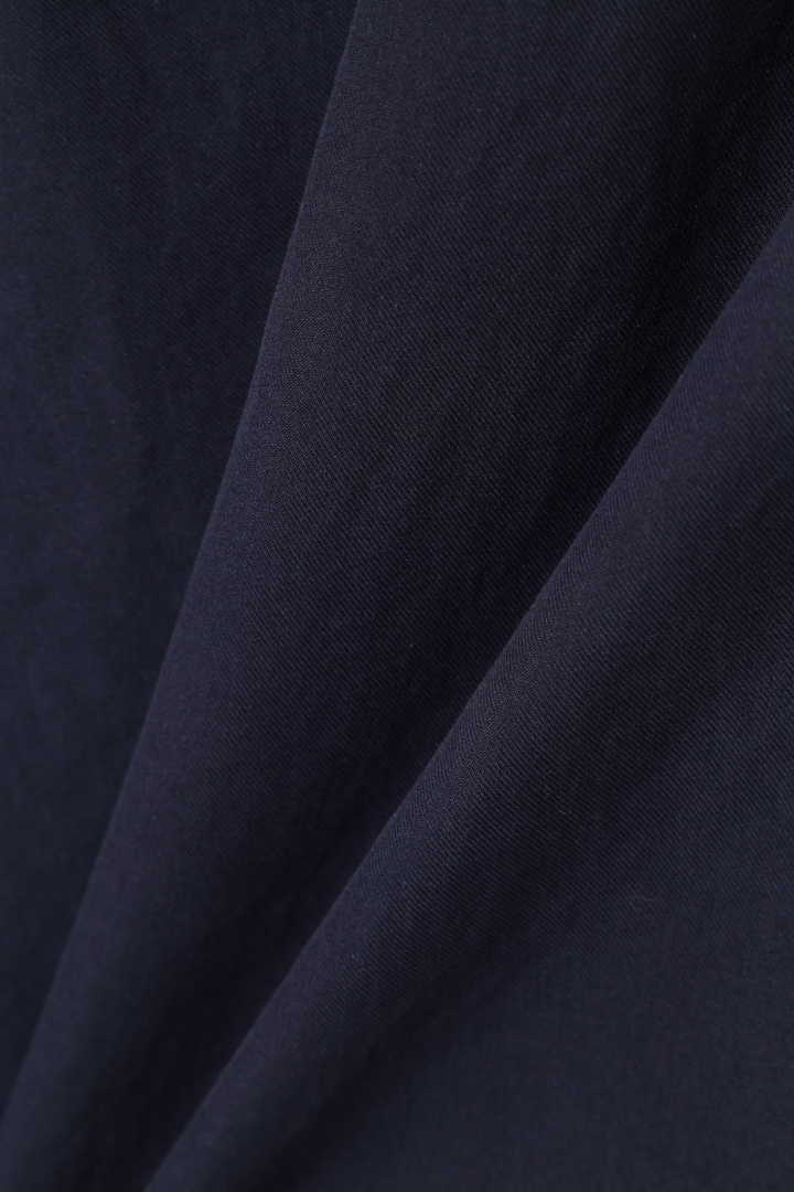 先行予約 9月下旬 MATT COTTON TWILL