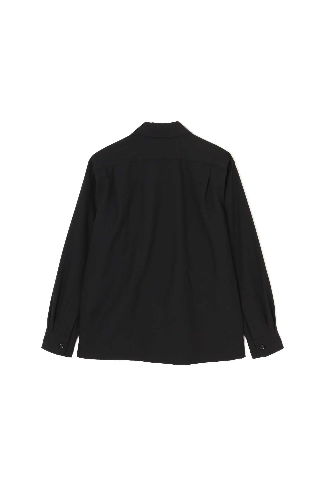 WOOL COTTON TWILL7