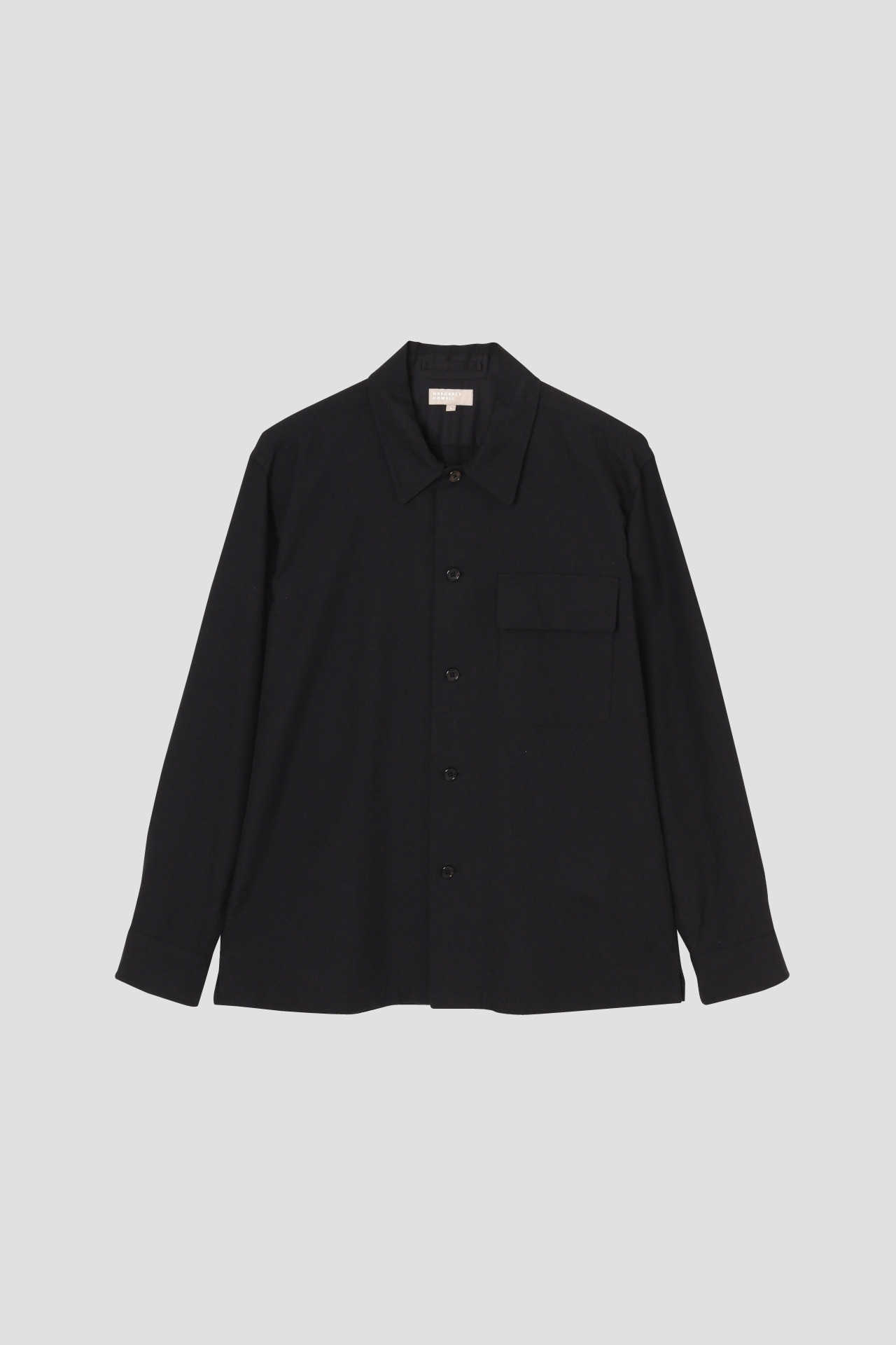 WOOL COTTON TWILL6