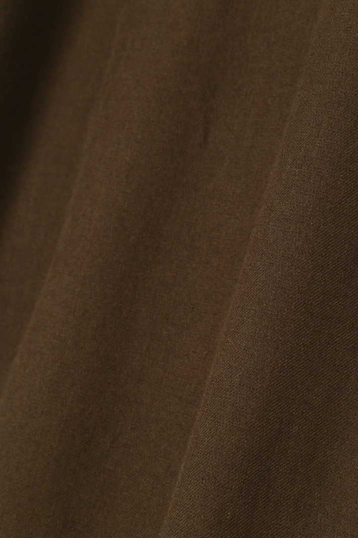 WOOL COTTON TWILL5