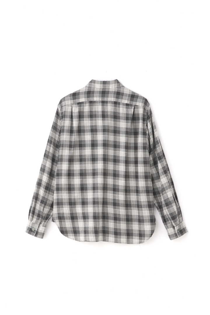 TARTAN COTTON CASHMERE2