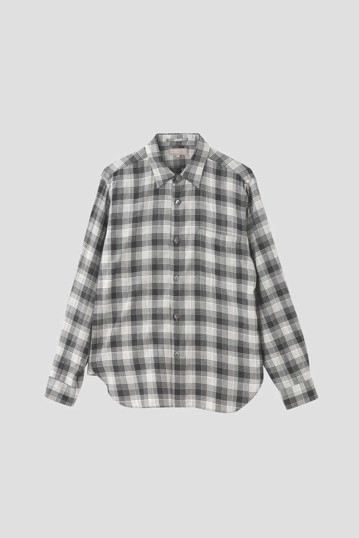 TARTAN COTTON CASHMERE1
