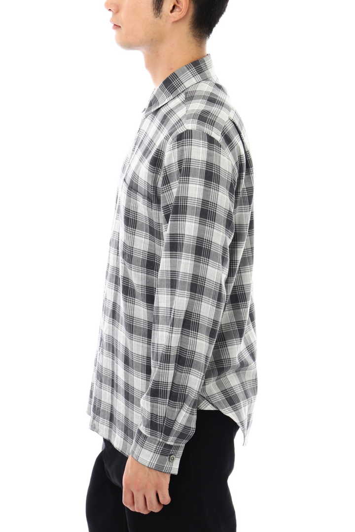 TARTAN COTTON CASHMERE4