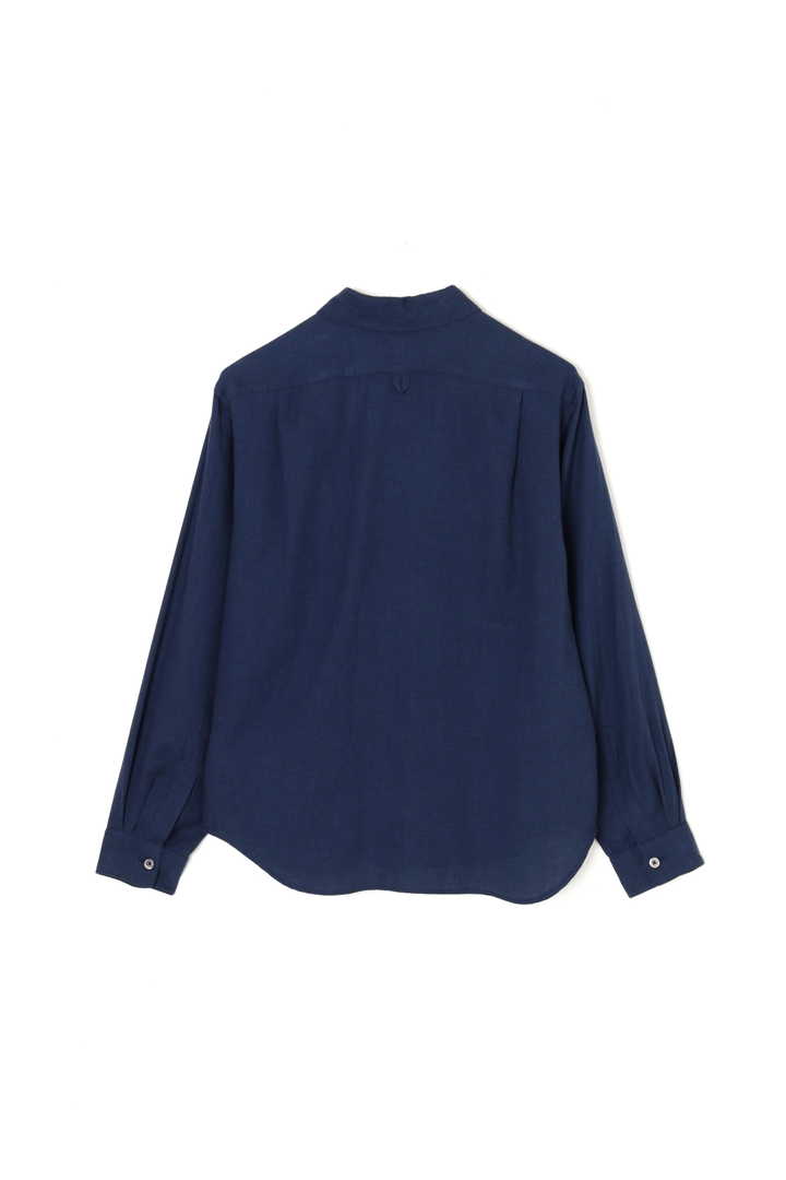 COTTON CASHMERE TWILL2
