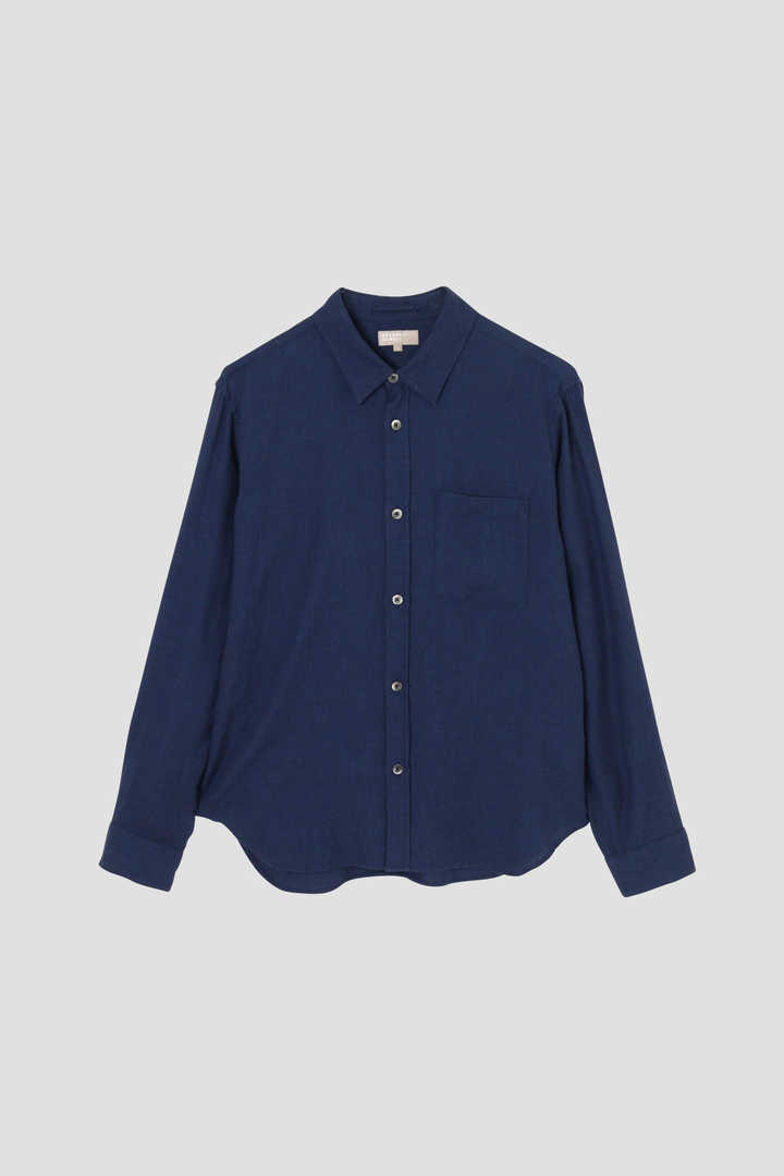 COTTON CASHMERE TWILL1