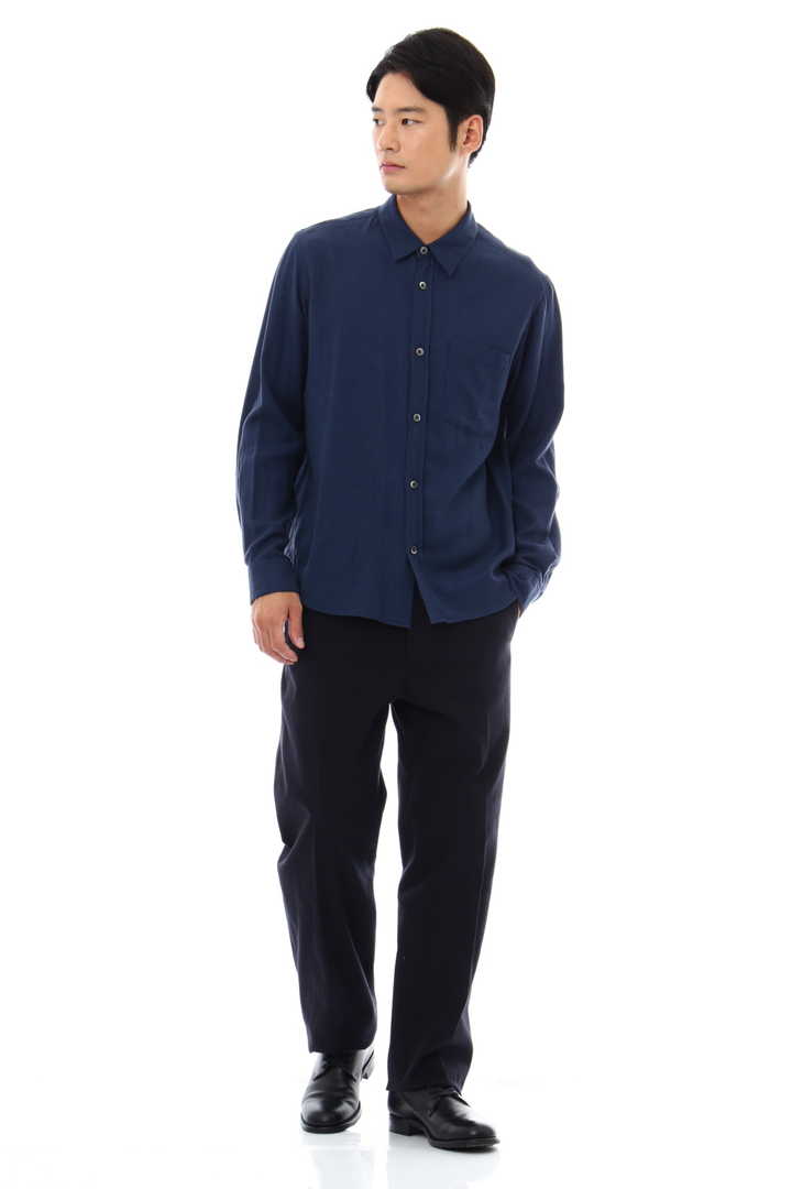 COTTON CASHMERE TWILL3