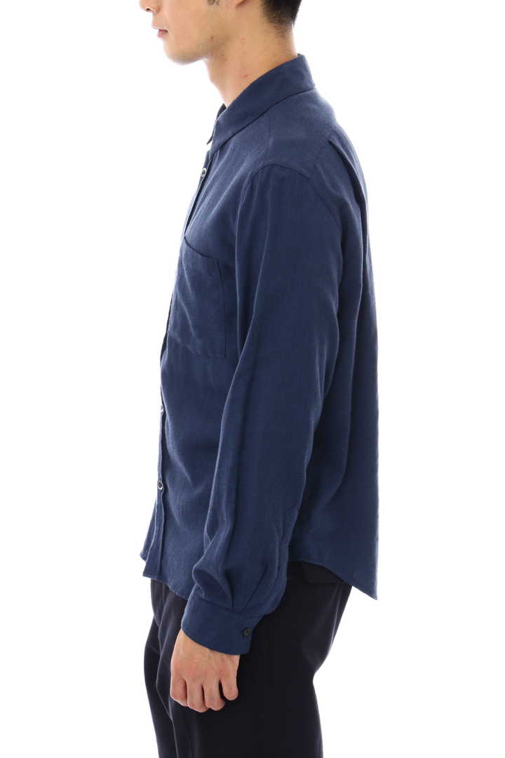 COTTON CASHMERE TWILL4