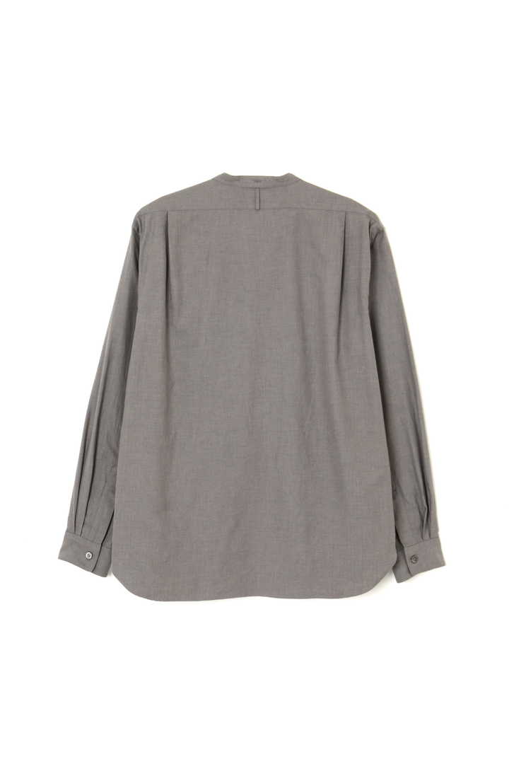 BRUSHED COTTON TWILL2