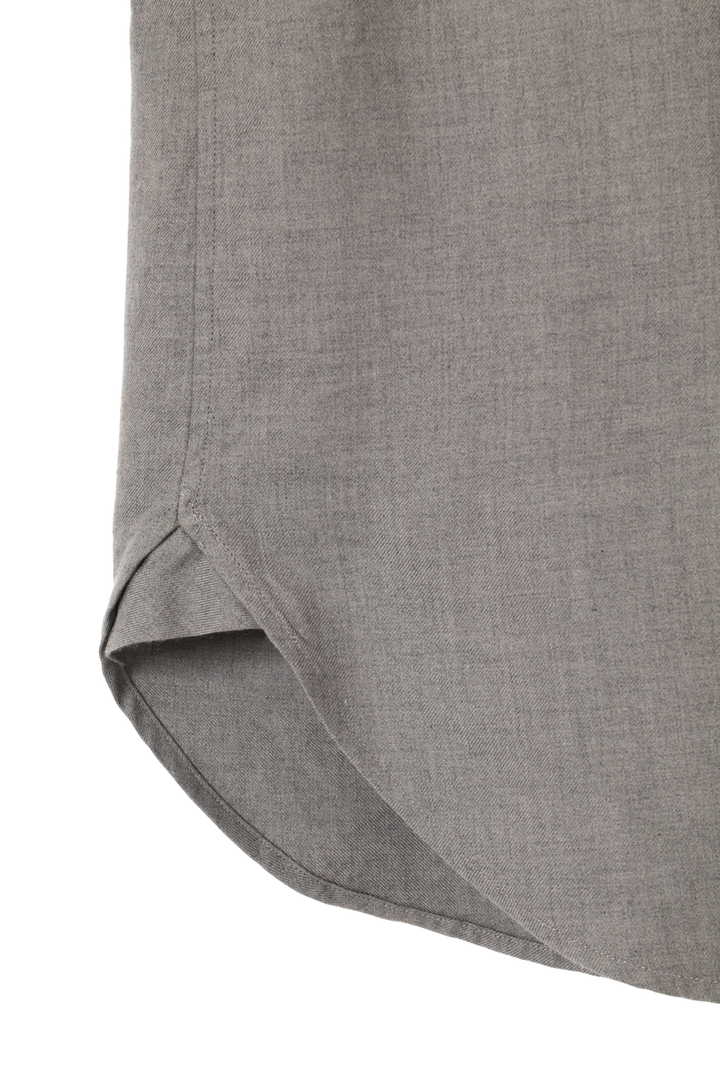 BRUSHED COTTON TWILL3