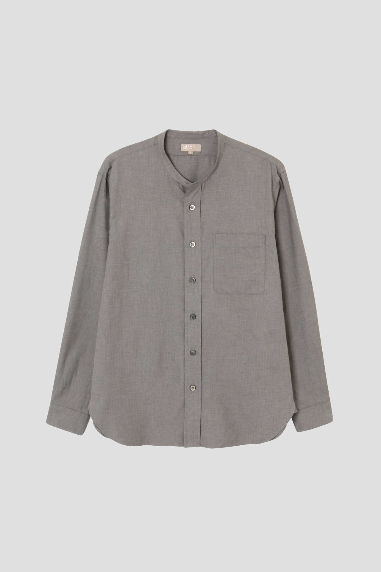 BRUSHED COTTON TWILL6