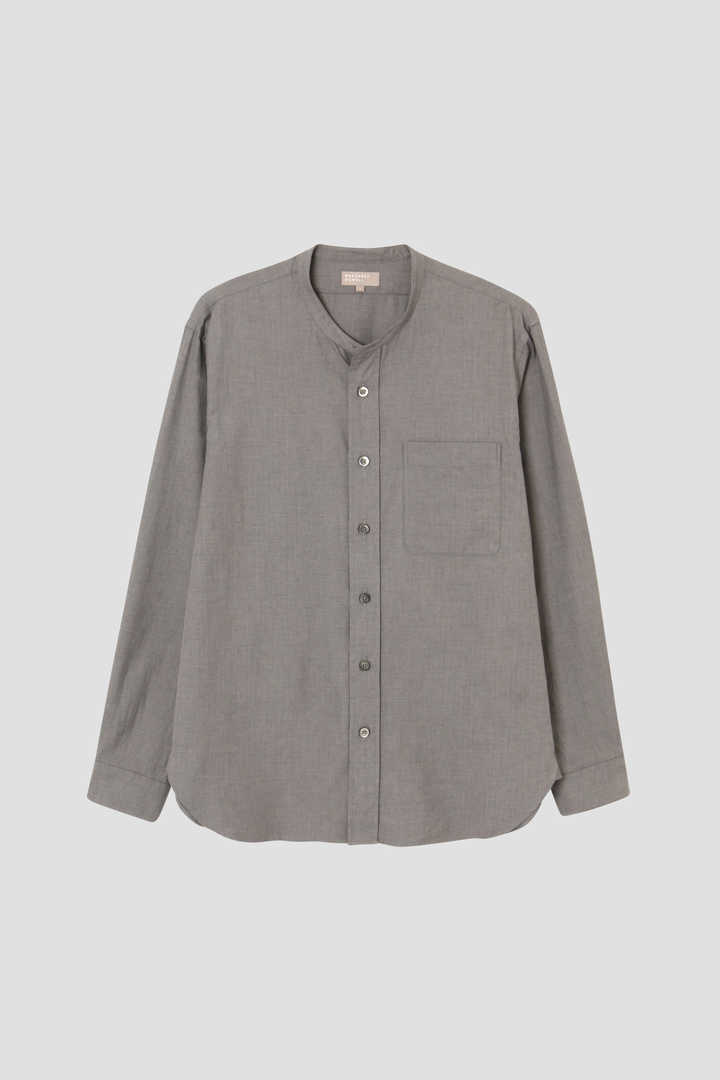 BRUSHED COTTON TWILL1
