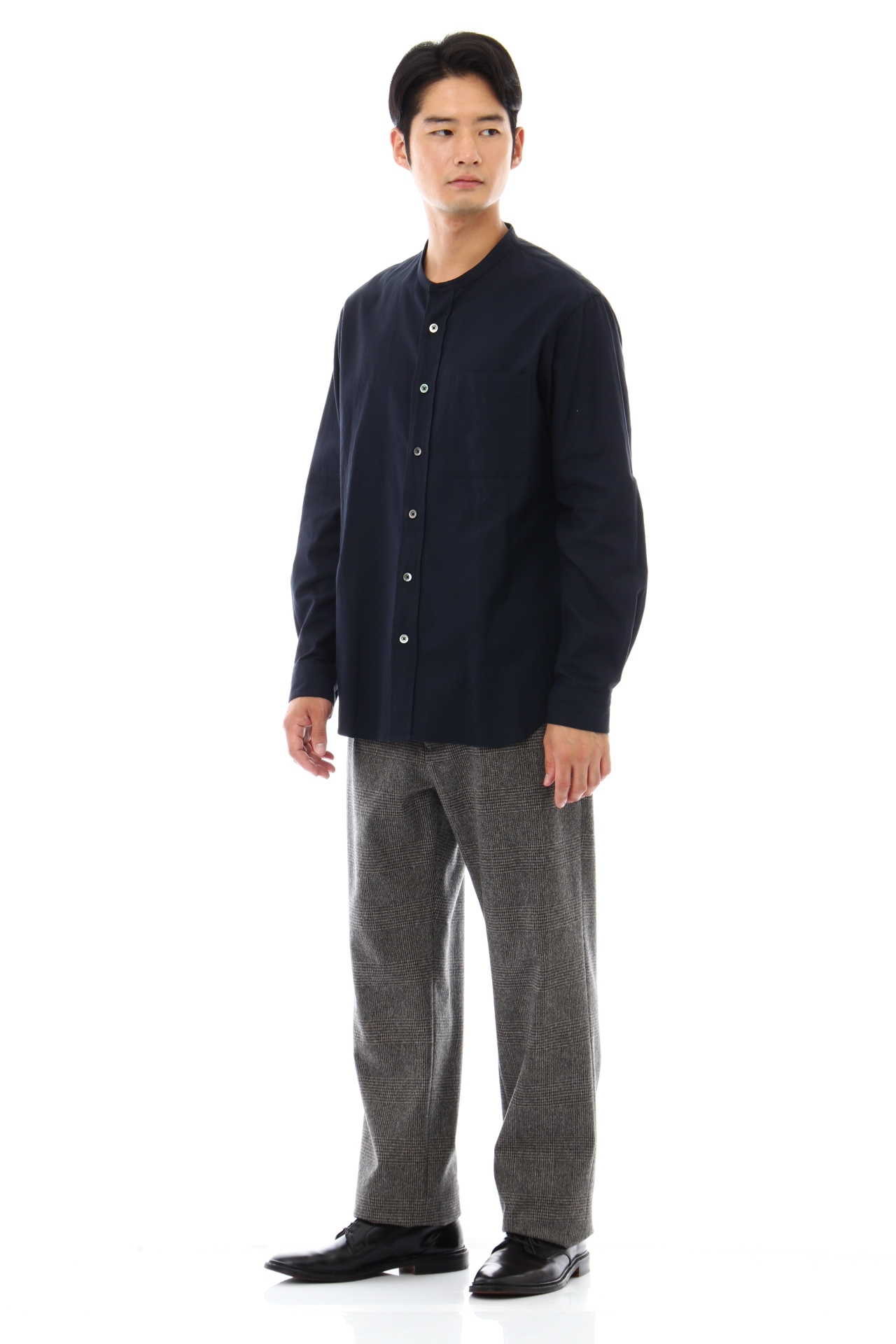 BRUSHED COTTON TWILL8