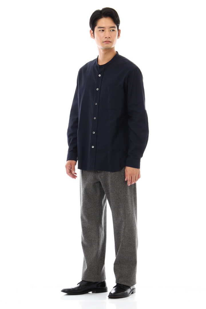 BRUSHED COTTON TWILL3