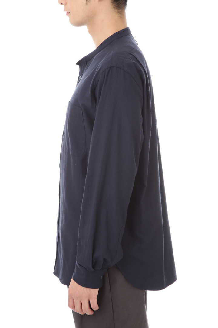 BRUSHED COTTON TWILL4