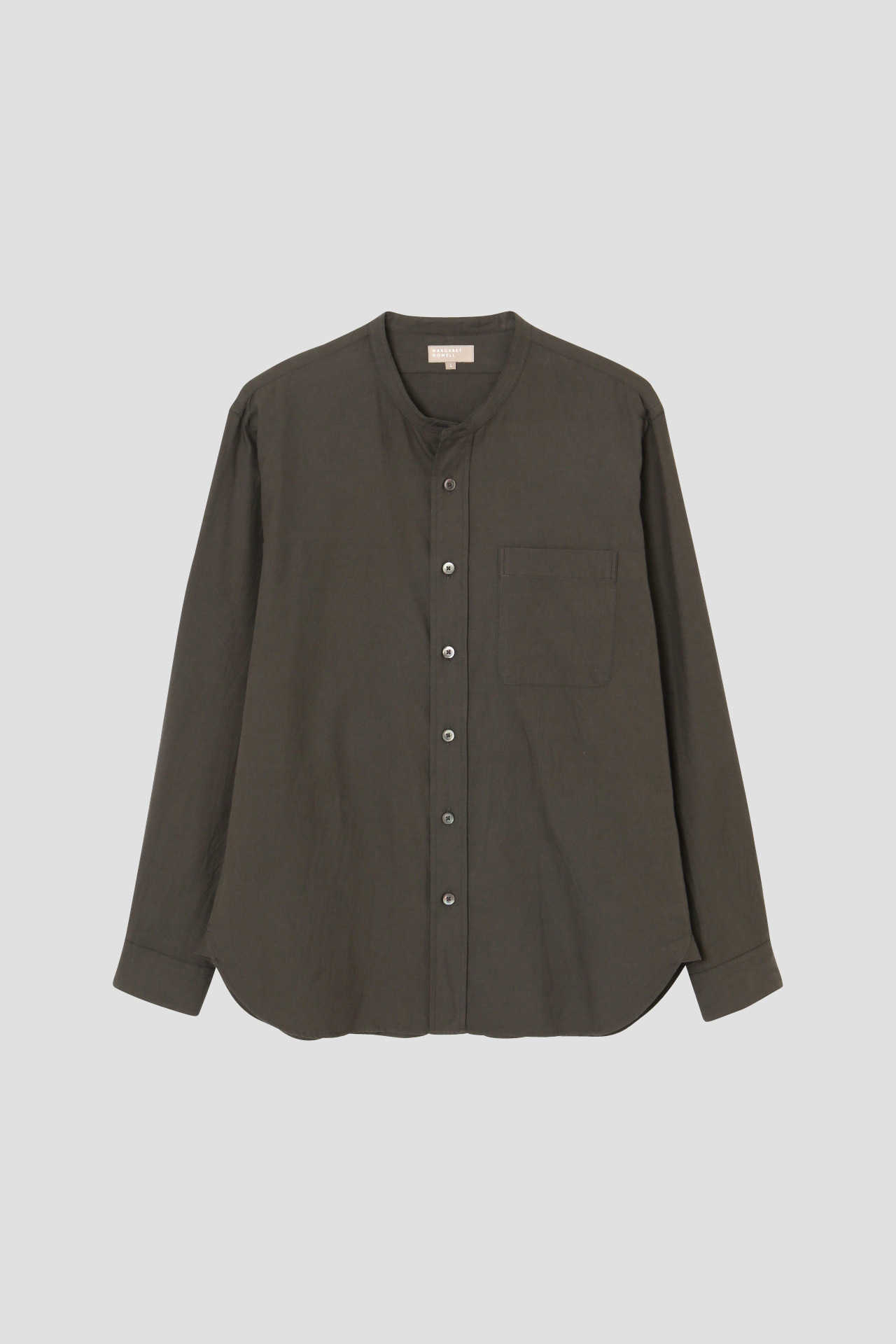 BRUSHED COTTON TWILL11