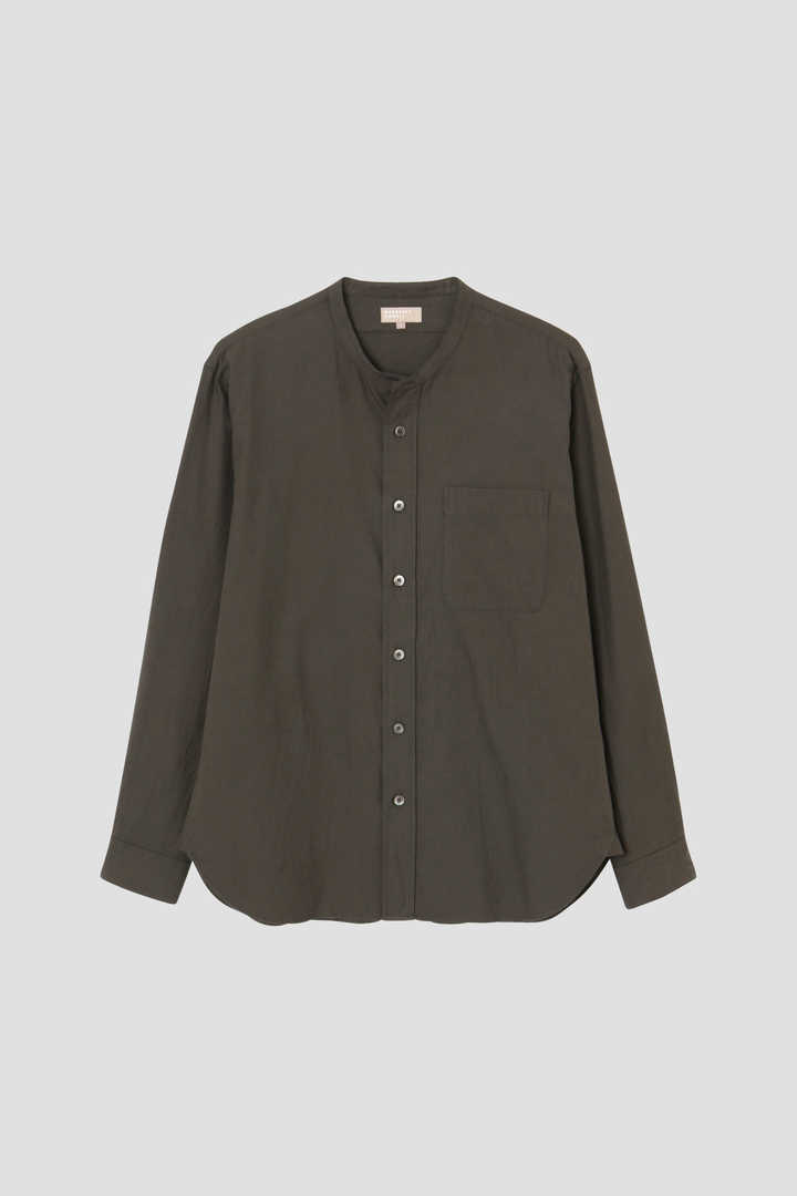BRUSHED COTTON TWILL1