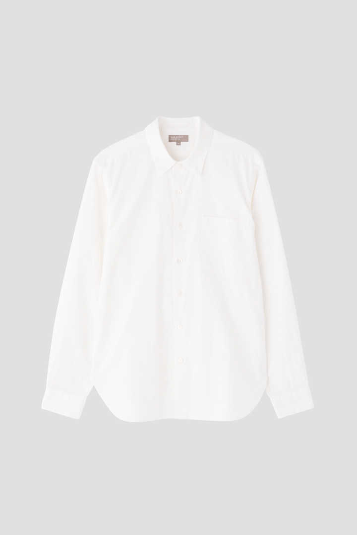 COTTON WOOL OXFORD1