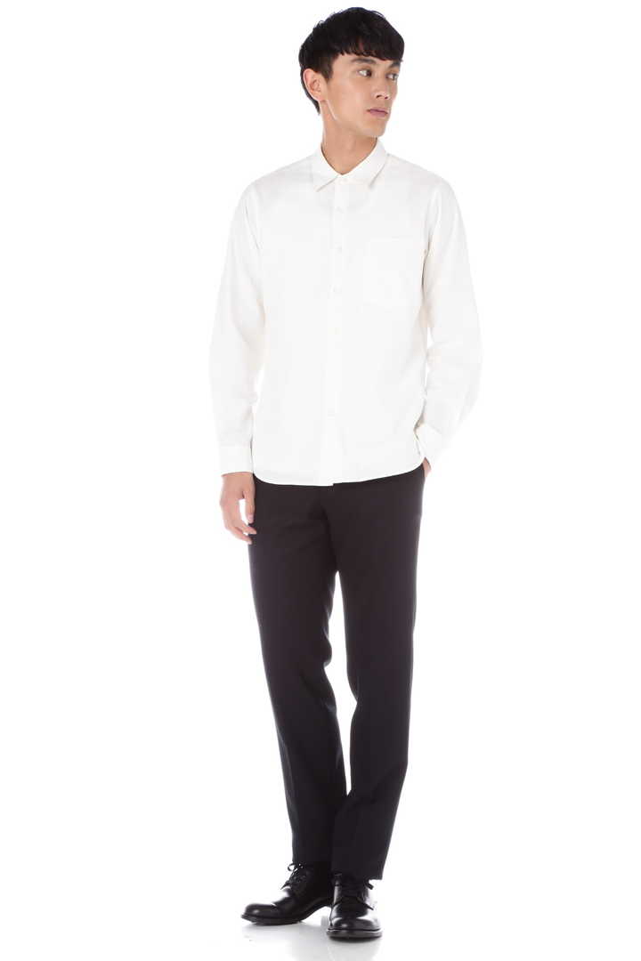 COTTON WOOL OXFORD4