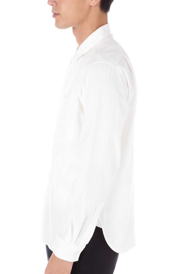 COTTON WOOL OXFORD5