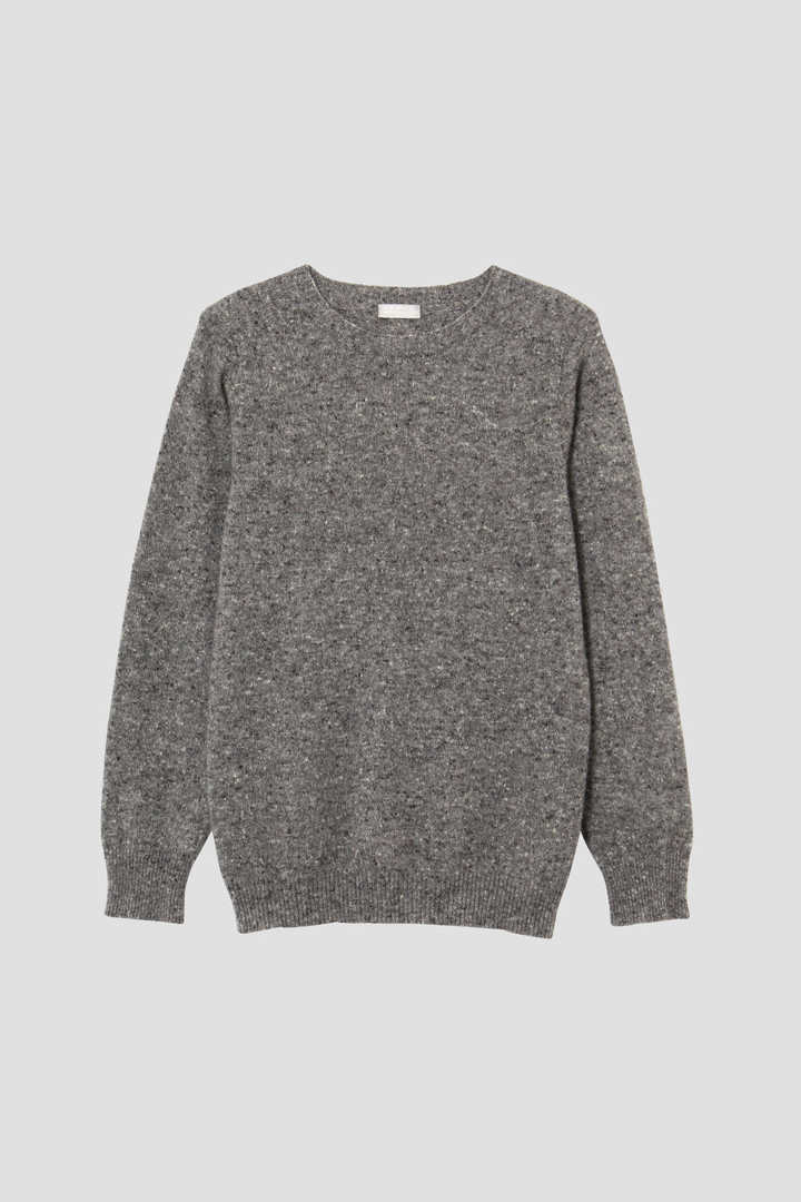 DONEGAL CASHMERE