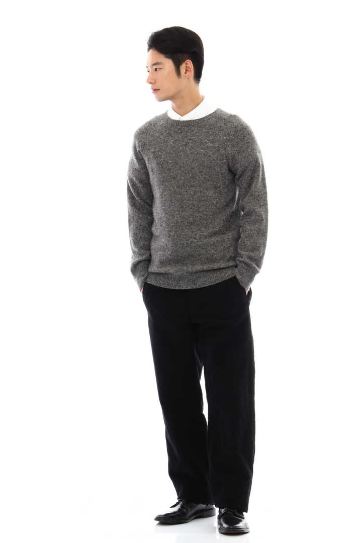 DONEGAL CASHMERE