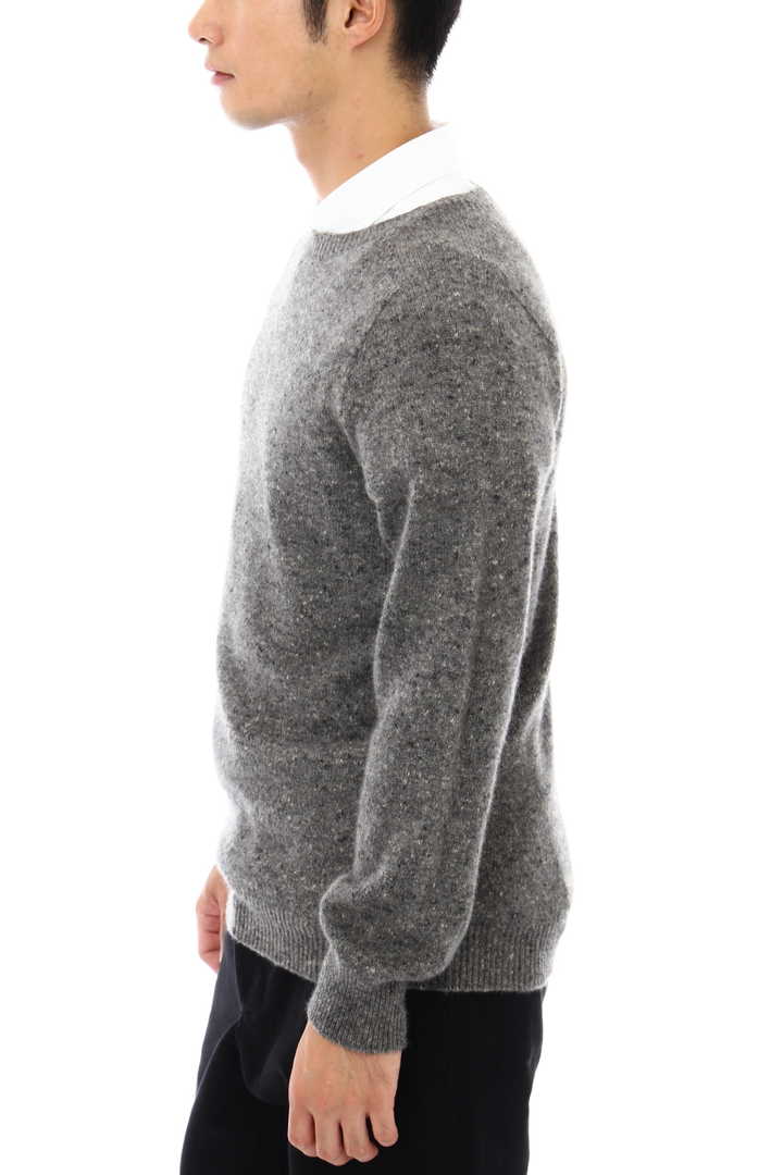 DONEGAL CASHMERE