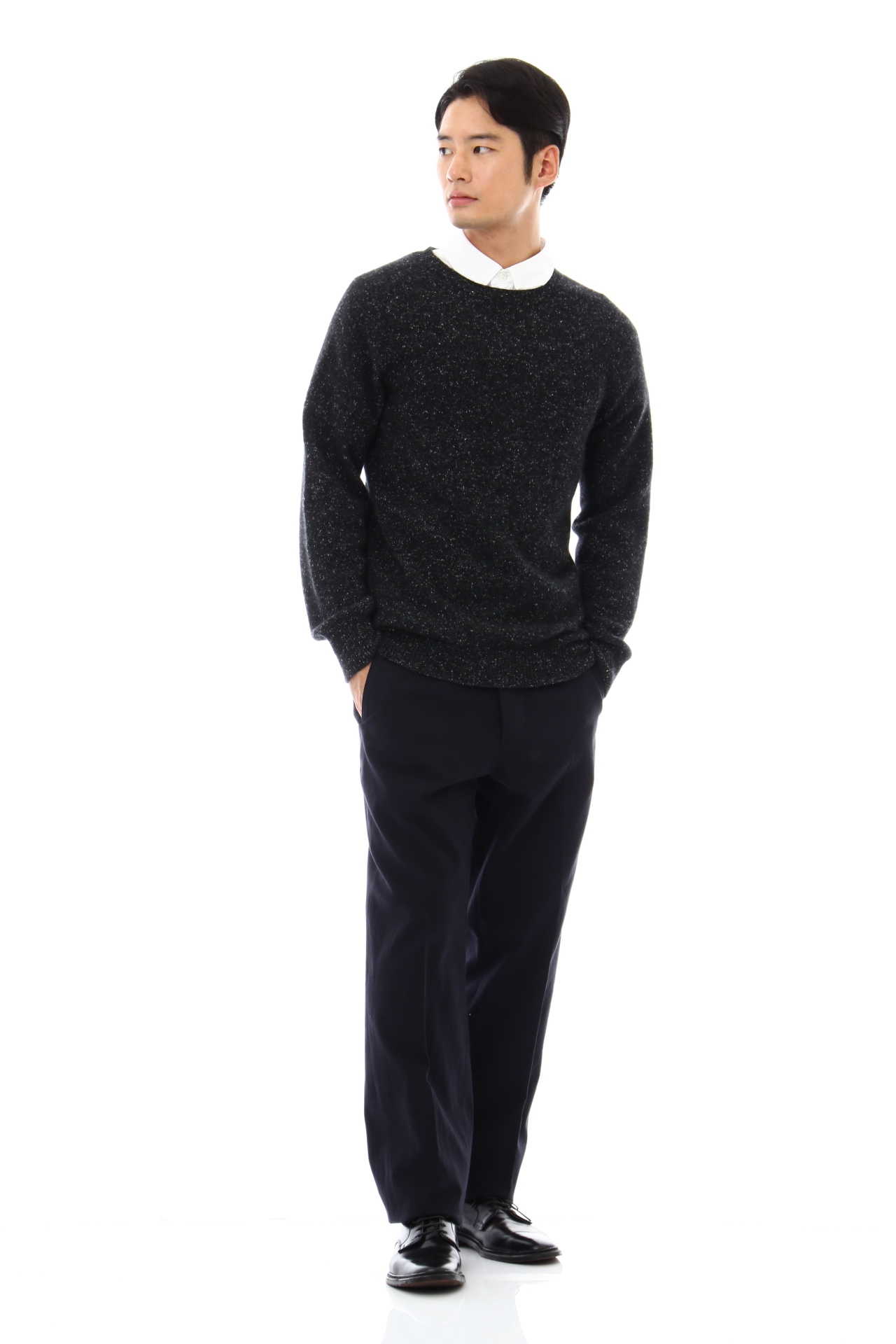DONEGAL CASHMERE