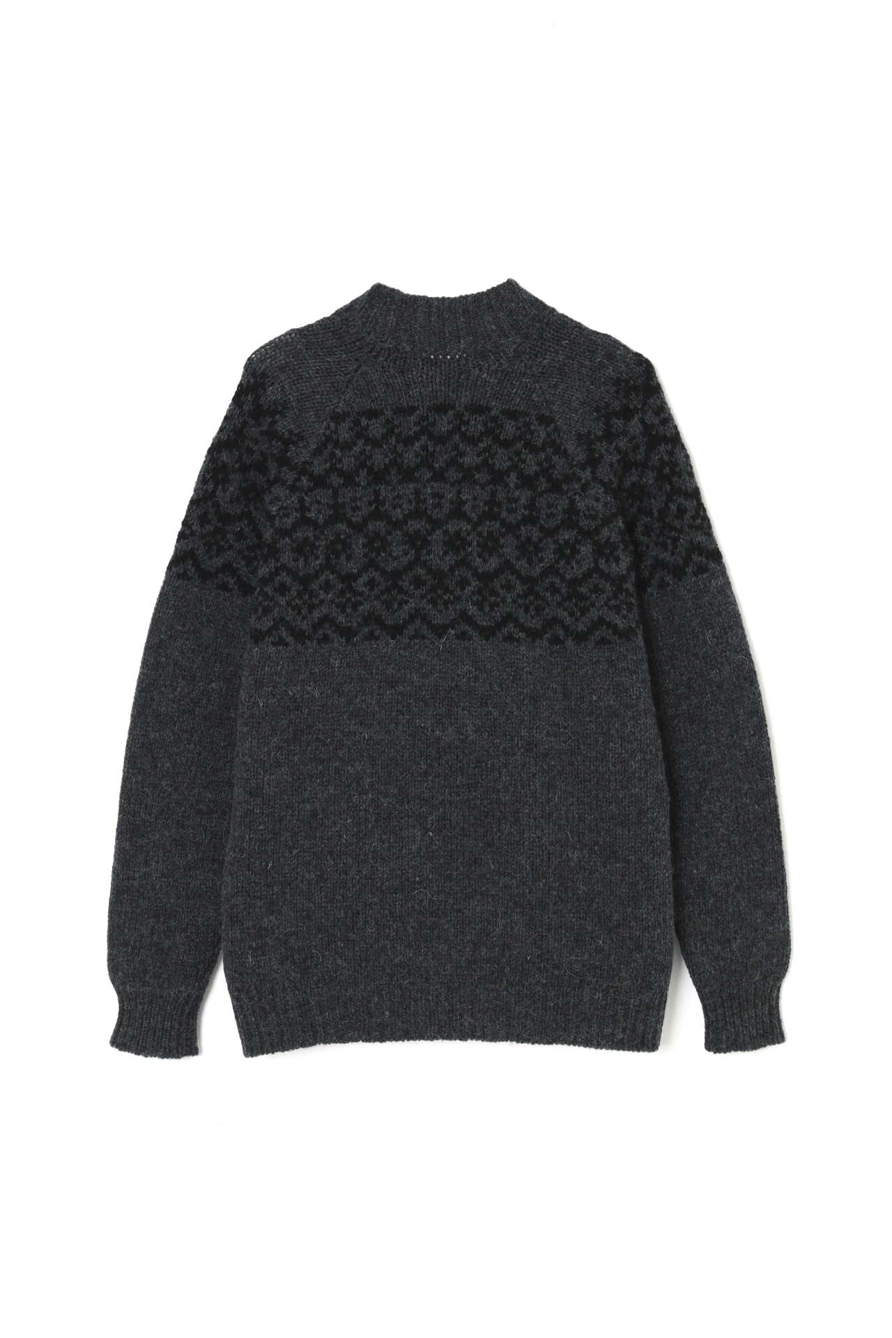 SHETLAND WOOL7