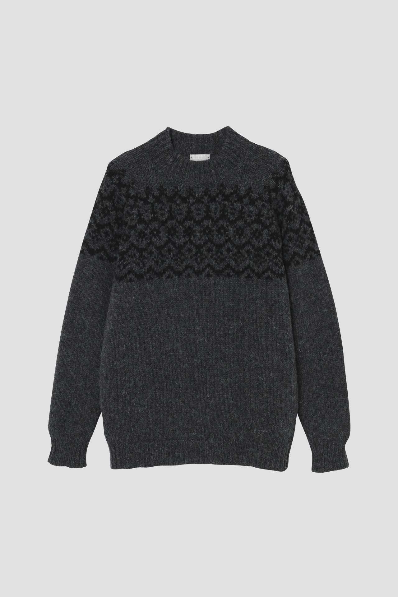 SHETLAND WOOL6