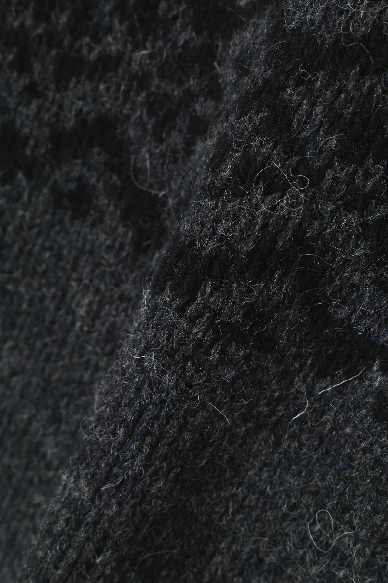 SHETLAND WOOL9