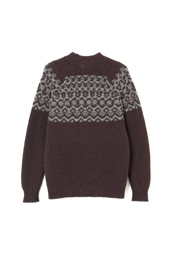 SHETLAND WOOL2