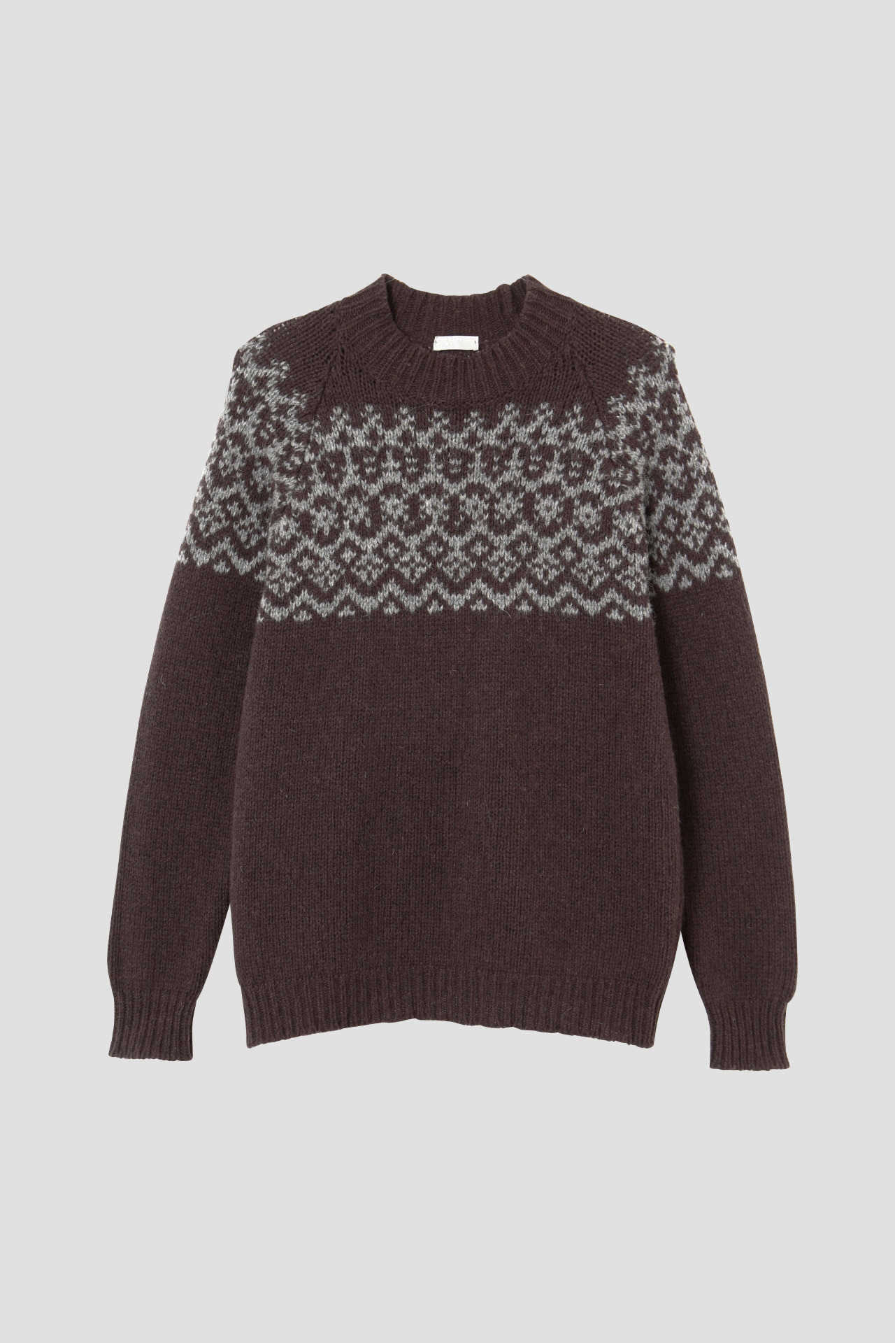 SHETLAND WOOL1
