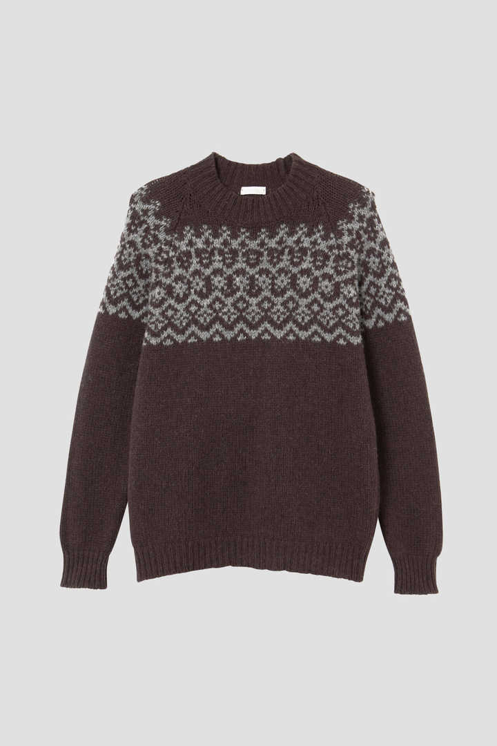 SHETLAND WOOL1
