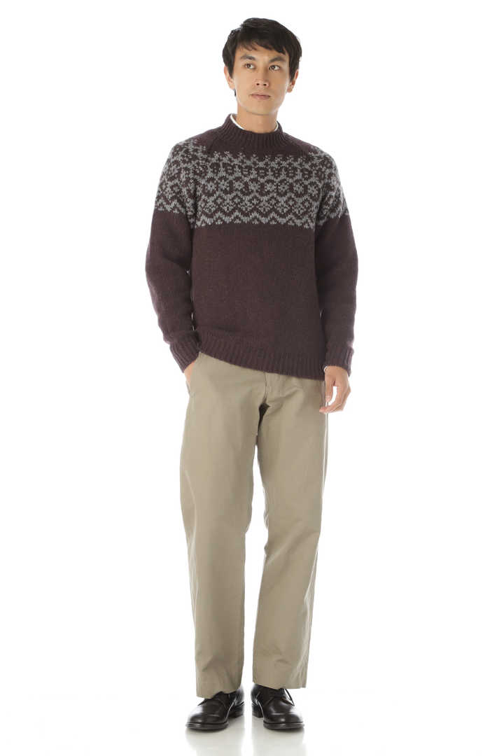 SHETLAND WOOL3