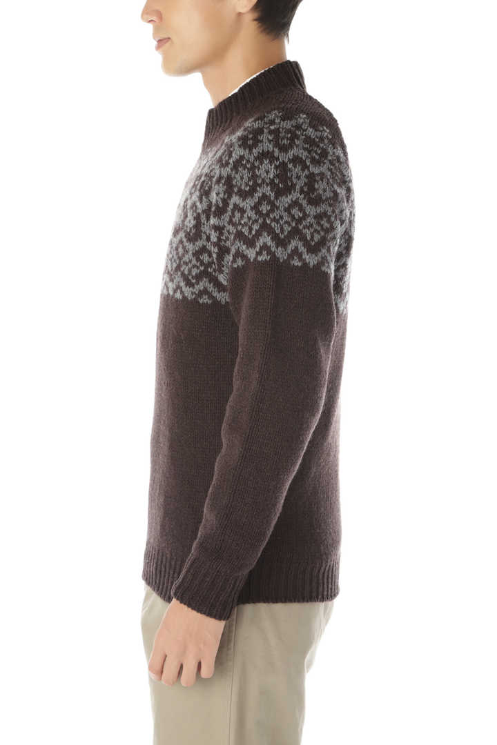 SHETLAND WOOL4