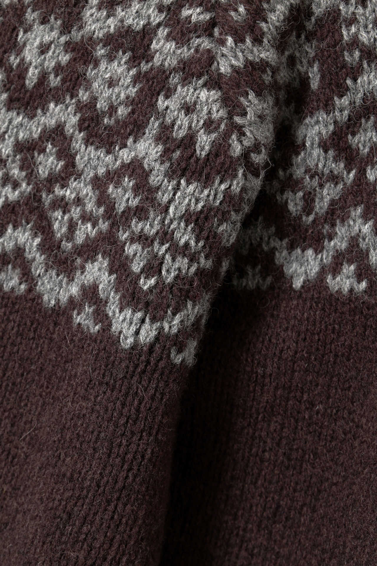 SHETLAND WOOL5