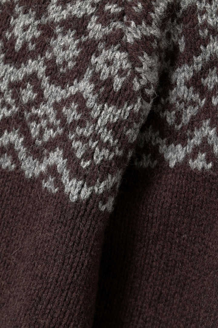 SHETLAND WOOL5