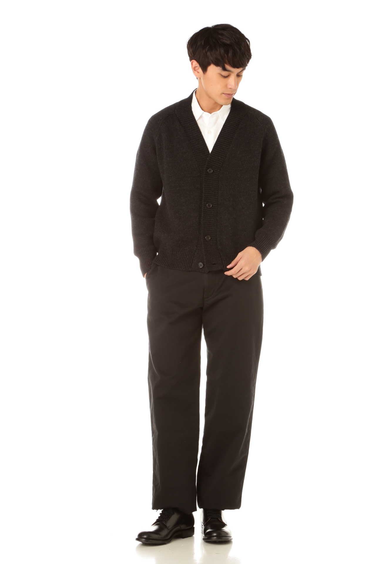 FINE MERINO WOOL8