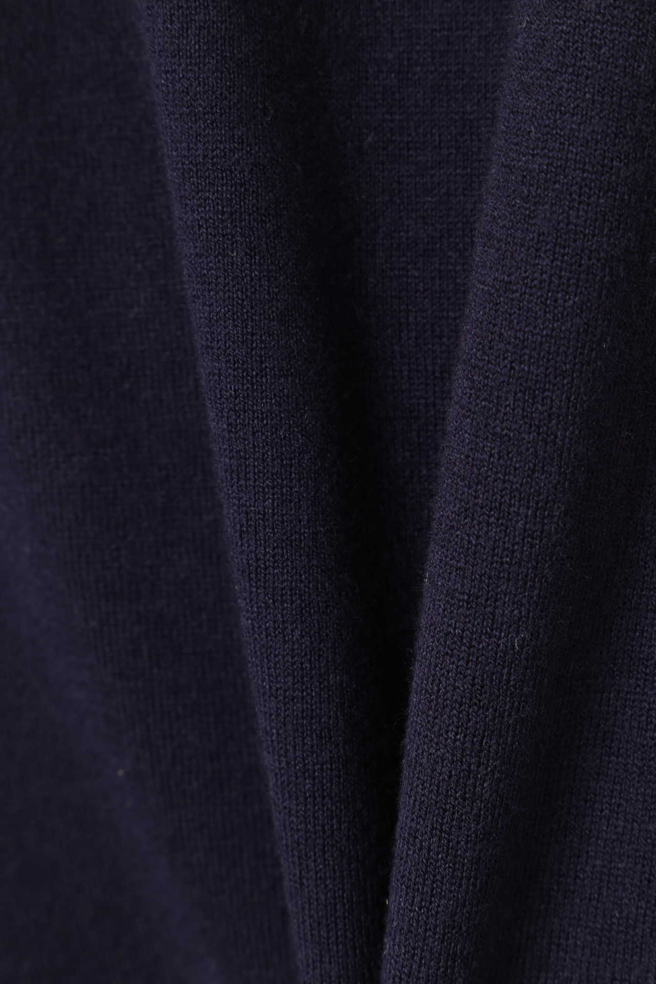 FINE COTTON WOOL JUMPER4