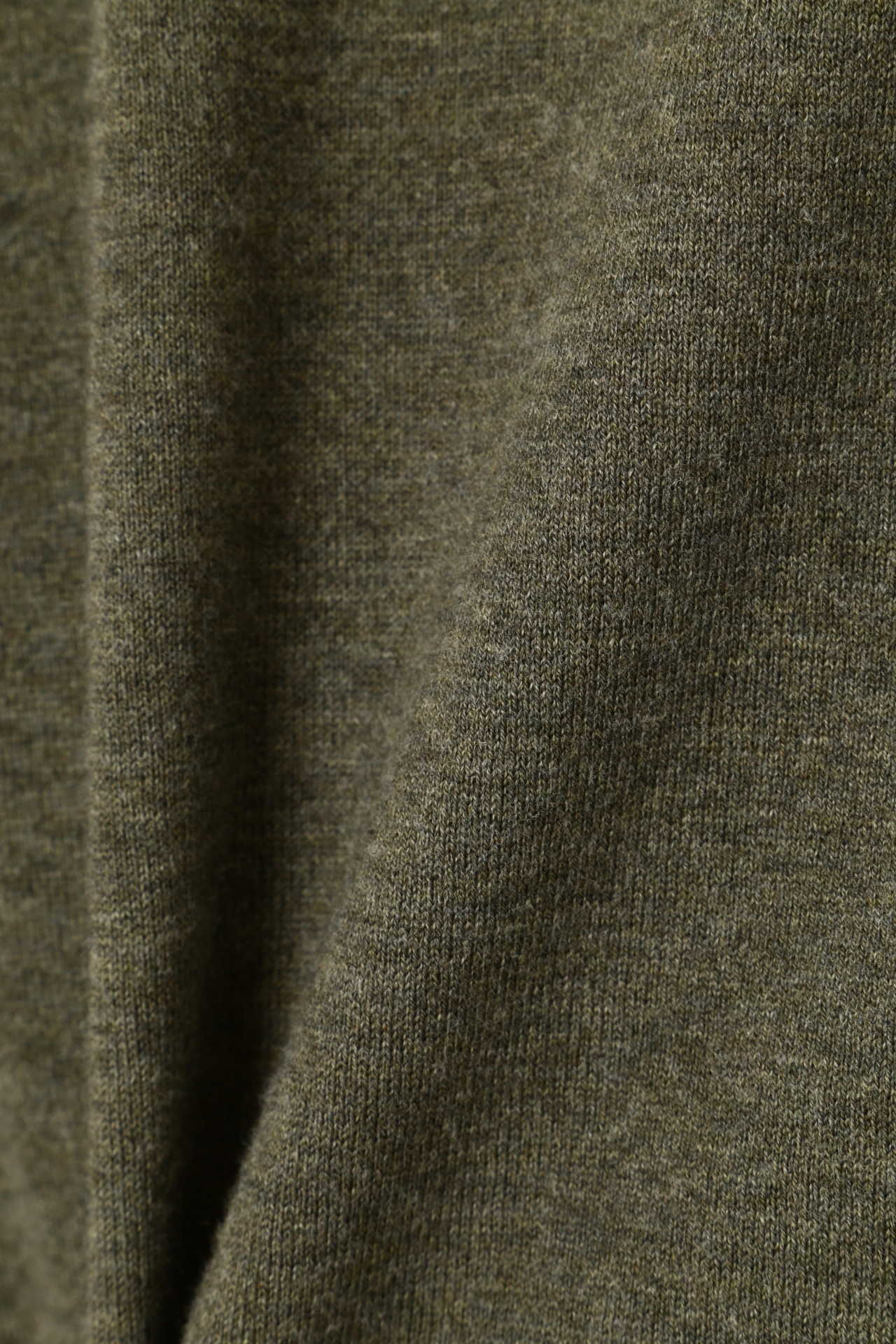 FINE COTTON WOOL JUMPER9