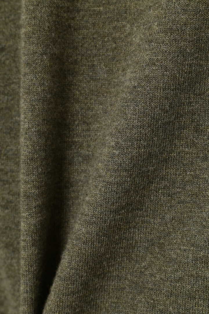 FINE COTTON WOOL JUMPER5