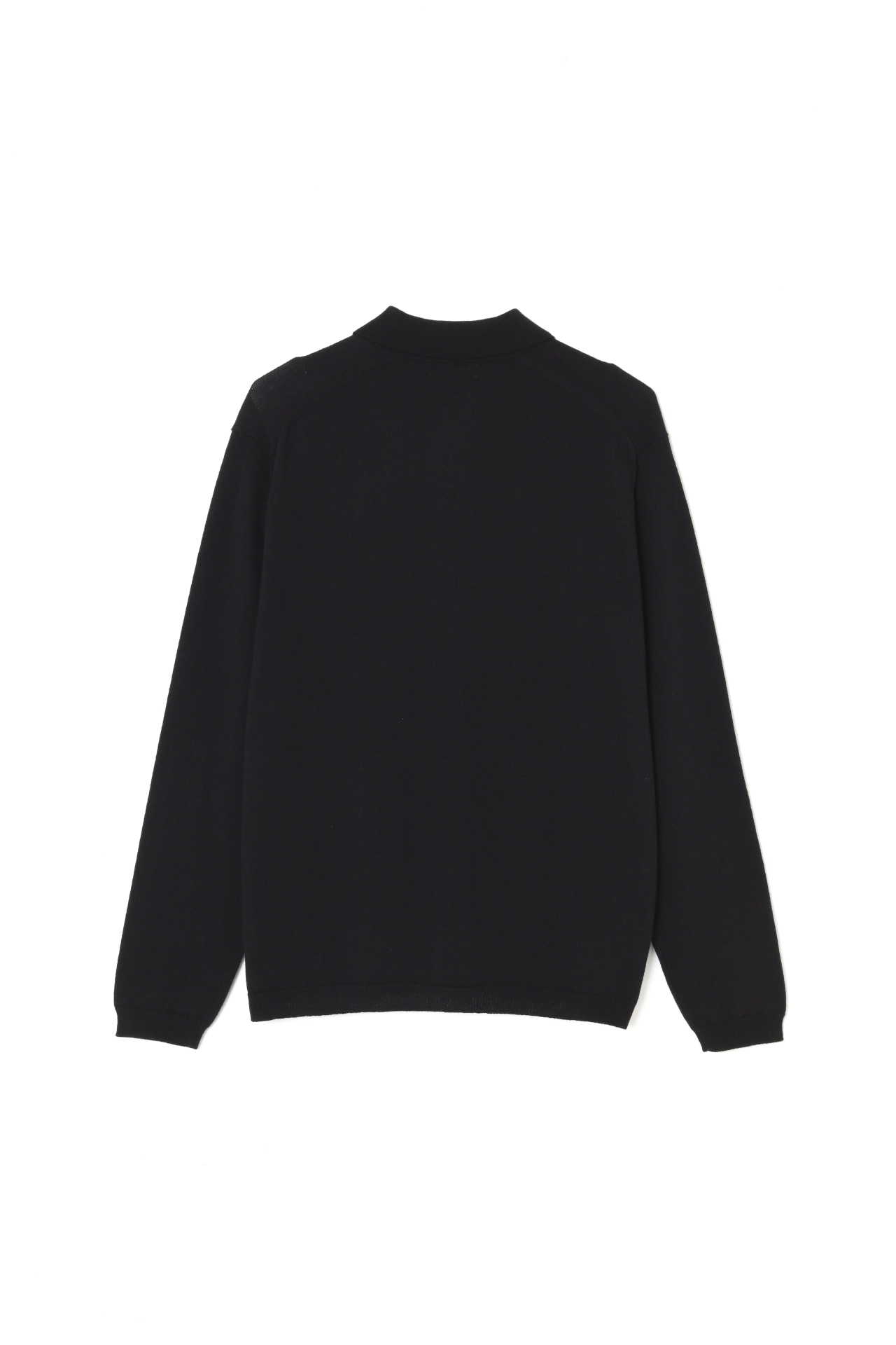 COTTON WOOL CARDIGAN7